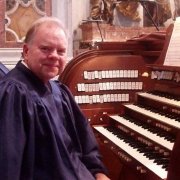 Mark X. Hatfield - The day the music died...