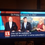 When Tech and Politics Collide