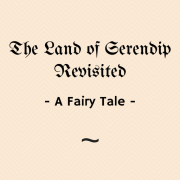 The Land of Serendip