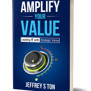 AMPLIFY YOUR VALUE