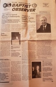 What is your vision for the future