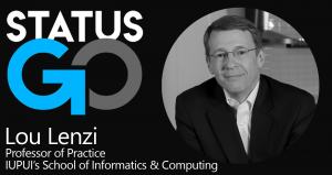 Connecting the Tech Industry and Academia