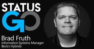 Tech-Powered Agriculture