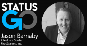 Igniting Sustainable Change