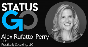 Establishing Executive Presence