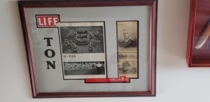 A Journey - Ton Family