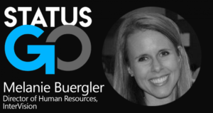 #StatusGo #AmplifyYourLeadership