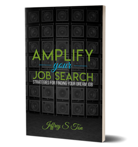 Amplify Your Job Search