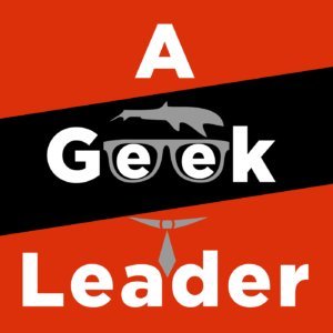 A Geek Leader: Amplify Your Job Search
