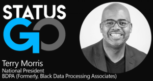 #AmplifyYourLeadership 