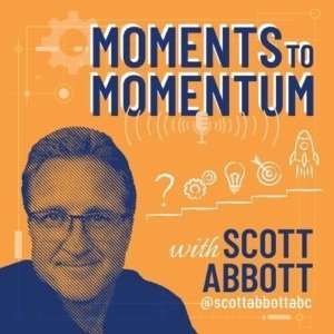 Moments to Momentum