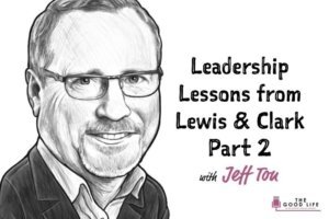 #AmplifyYourLeadership Lewis & Clark