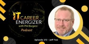 IT Career Energizer