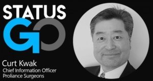 Status Go - The Shifting Healthcare Model