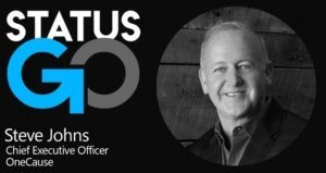 Status Go "Proactive Leadership" with Steve Johns
