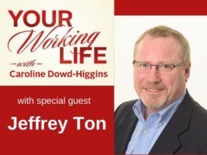 Ton - Your Working Life