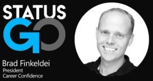 Status Go "What's Next? | Leadership & Career Coaching