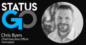 Status Go "What's Next? ! Reimagining Work" 