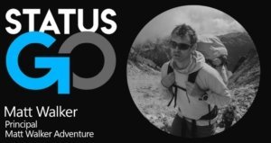 Status Go - Exploring Uncertainty