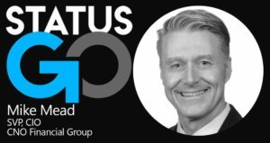 Status Go - "Creating a Culture Plan" with Mike Mead