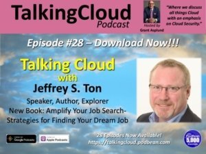 Talking Cloud Episode 28