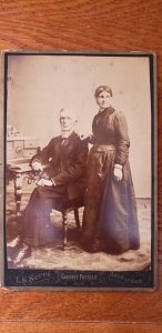 A Journey Through the Land of Serendip