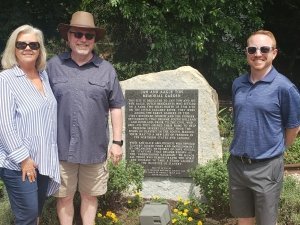 A Journey Through the Land of Serendip